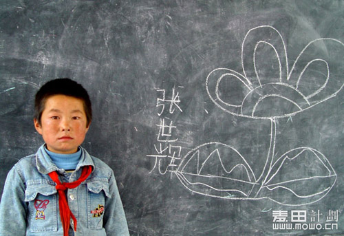 青海行——一个放羊娃（不断添加）