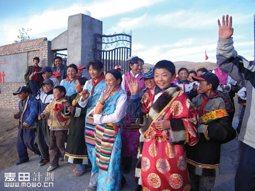 青海行——一个放羊娃（不断添加）