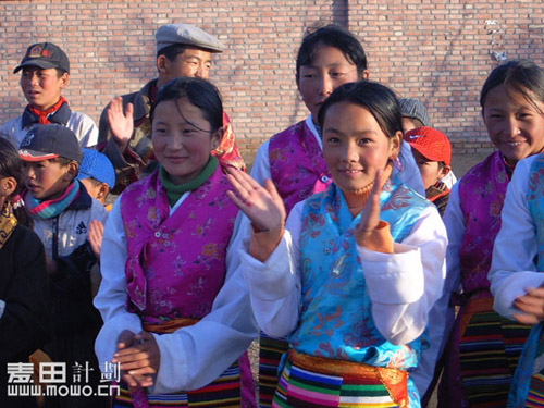 青海行——一个放羊娃（不断添加）