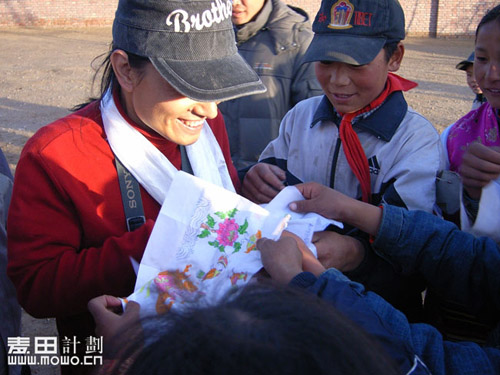 青海行——一个放羊娃（不断添加）