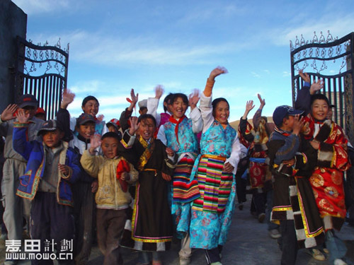 青海行——一个放羊娃（不断添加）