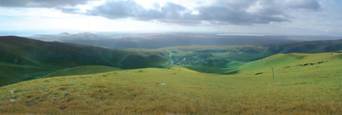 青海行——一个放羊娃（不断添加）