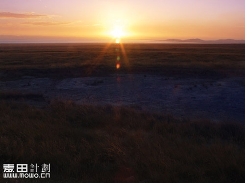 青海行——一个放羊娃（不断添加）