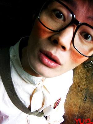 [原创]＝＝＝＞【 乐 】＜＝＝＝