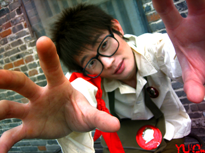 [原创]＝＝＝＞【 乐 】＜＝＝＝