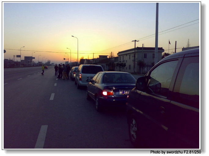 [原创]3月11日外拍活动花絮——swordzhu