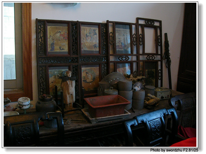 [原创]3月11日外拍活动花絮——swordzhu