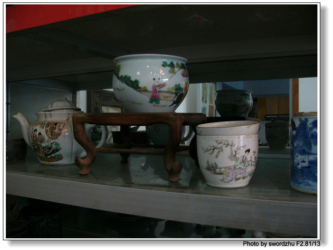 [原创]3月11日外拍活动花絮——swordzhu