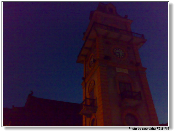 [原创]3月11日外拍活动花絮——swordzhu