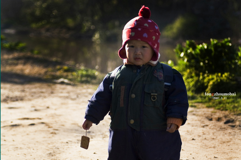 [原创]余西古镇倩影