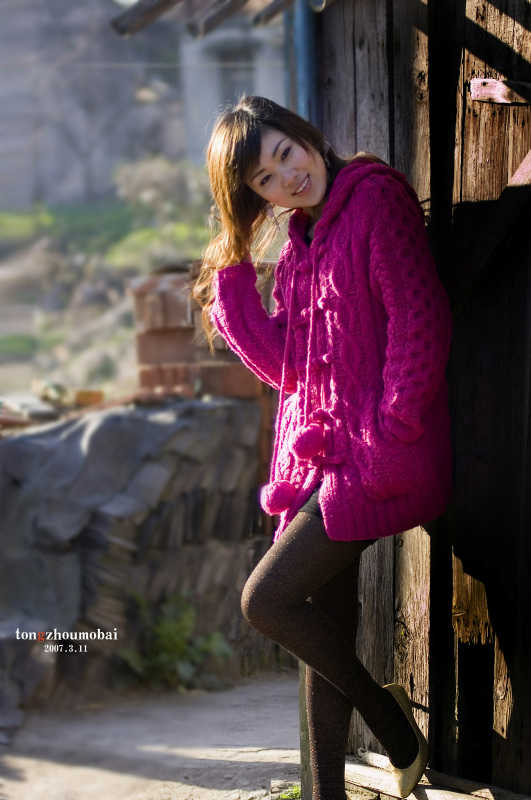 [原创]余西古镇倩影