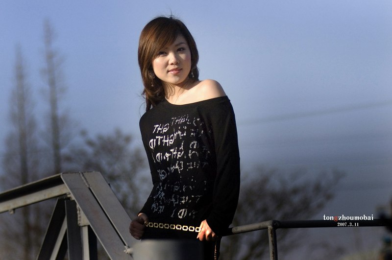 [原创]余西古镇倩影