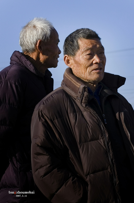 [原创]余西古镇倩影