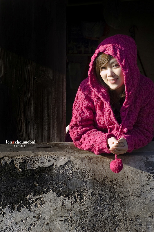 [原创]余西古镇倩影