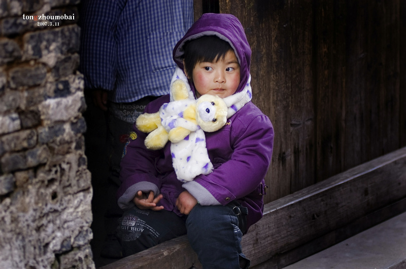 [原创]余西古镇倩影