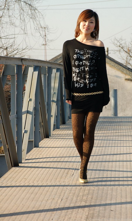 [原创]3月11日外拍活动作品1