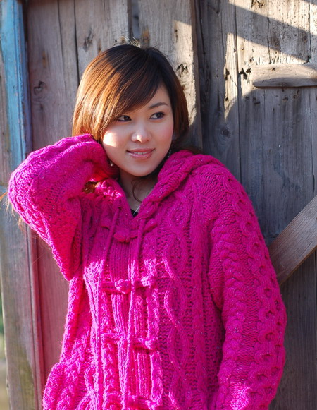 [原创]3月11日外拍活动作品1