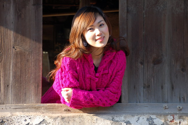 [原创]3月11日外拍活动作品1