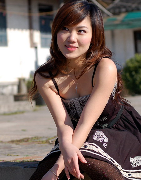 [原创]3月11日外拍活动作品1