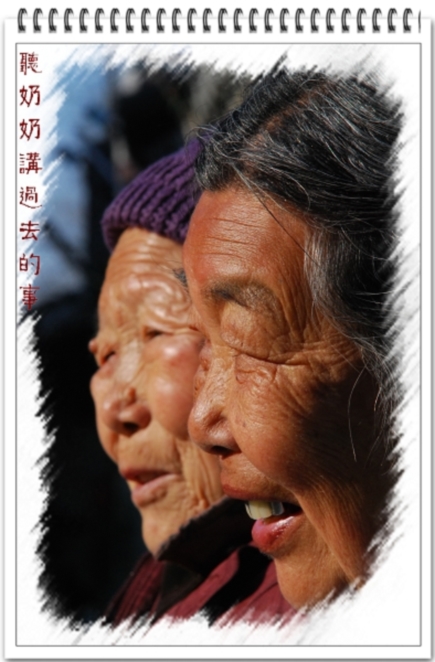 3月11日外拍活动作品《贞洁牌坊的故事》——吉娃娃