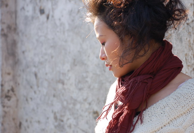 [原创]3月11日外拍活动作品4——爱乐凡人