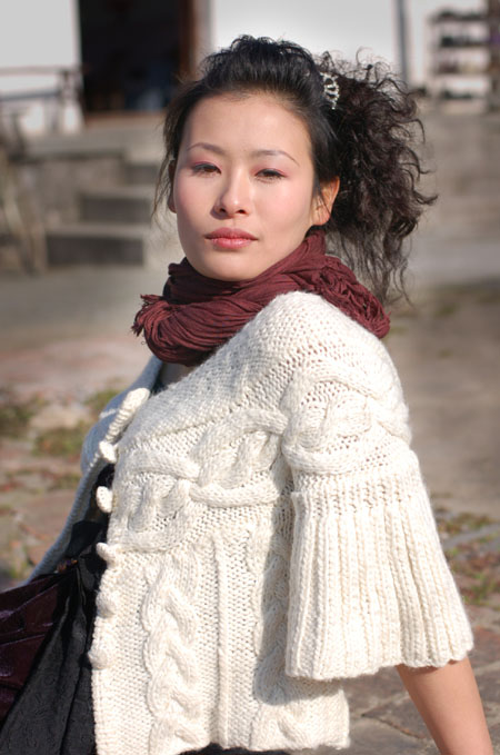 [原创]3月11日外拍活动作品4——爱乐凡人