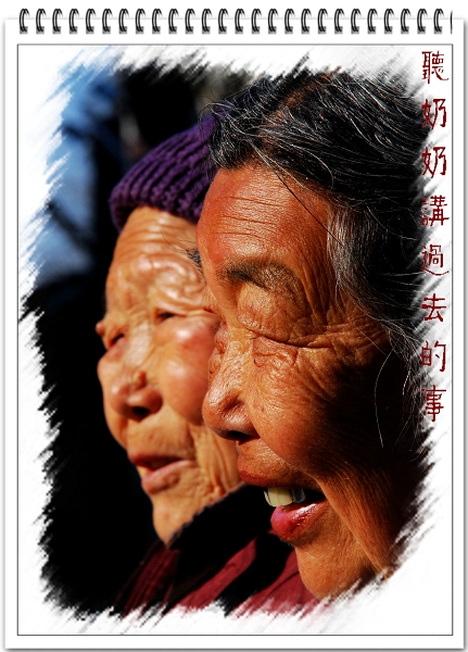 3月11日外拍活动作品《贞洁牌坊的故事》——吉娃娃