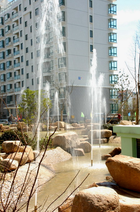 [原创]3月11日外拍活动作品5——《璀璨星湖》——爱乐凡人