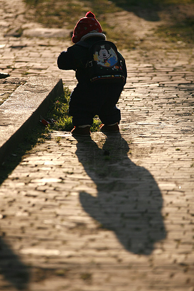 3月11号外拍花絮--------大千