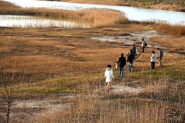3月11号外拍花絮--------大千