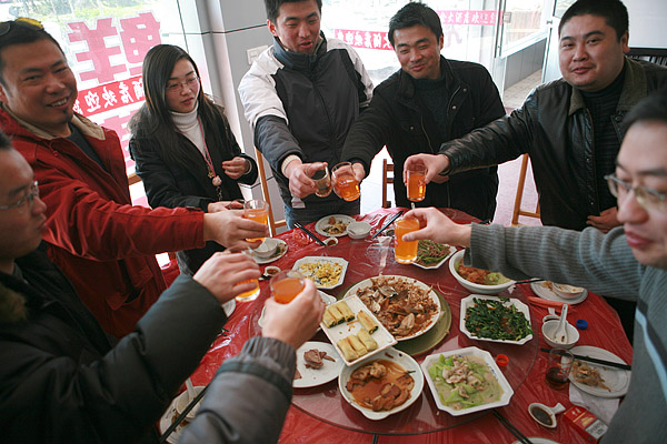 3月11号外拍花絮--------大千