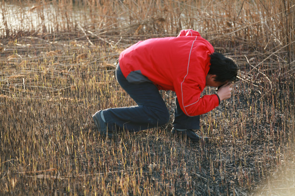 3月11号外拍花絮--------大千