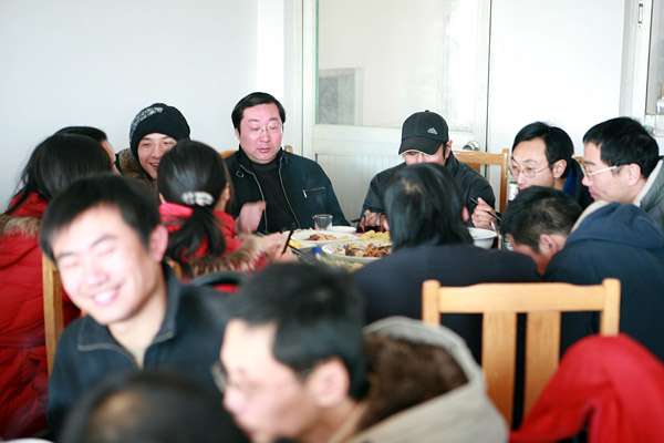 3月11号外拍花絮--------大千