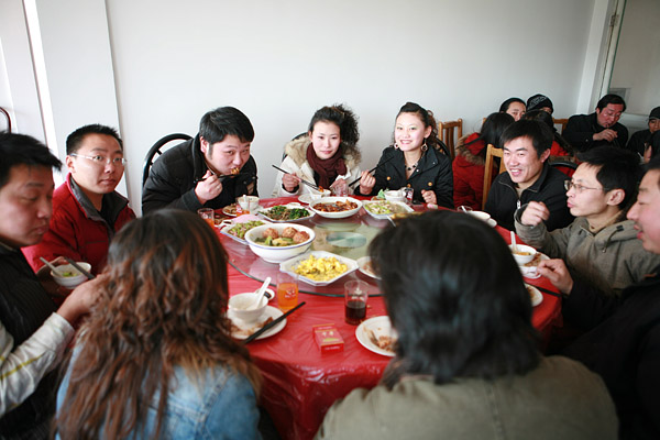 3月11号外拍花絮--------大千