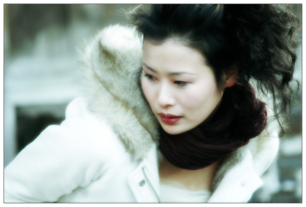 3.11.外拍活动(个性人像)--吉娃娃