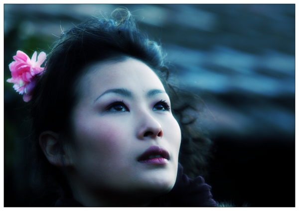 3.11.外拍活动(个性人像)--吉娃娃