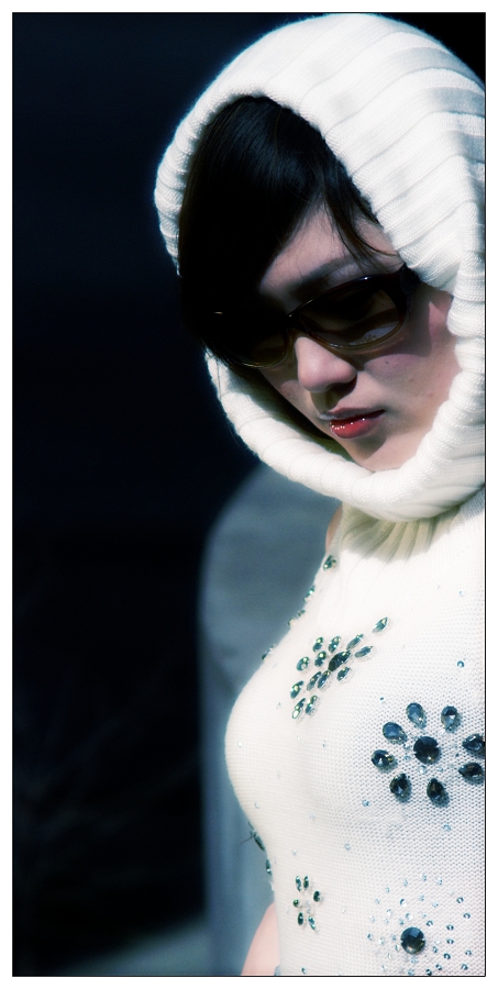 3.11.外拍活动(个性人像)--吉娃娃