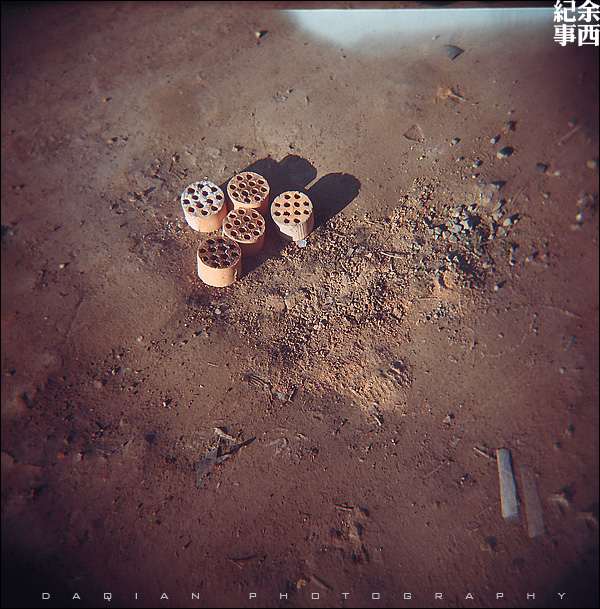 3月11日外拍活动作品《余西纪事》----大千