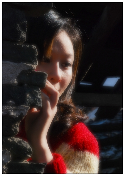 3.11.外拍活动(个性人像)--吉娃娃