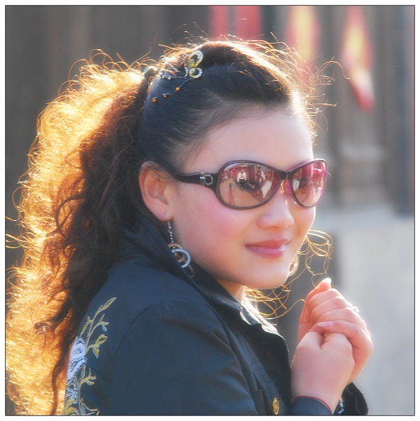 3.11.外拍活动(个性人像)--吉娃娃