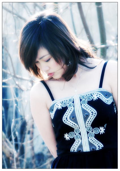 3.11.外拍活动(个性人像)--吉娃娃