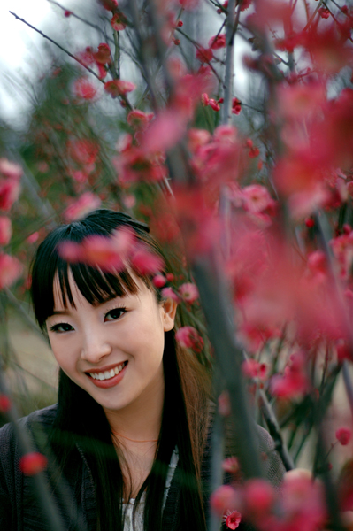 [原创]无题--女人篇