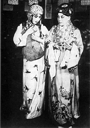 [转帖]袁寒云其人