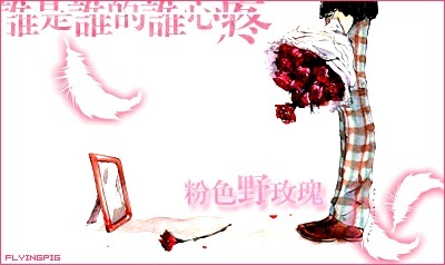 [分享]谁是谁的谁。