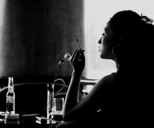 [分享]谁是谁的谁。