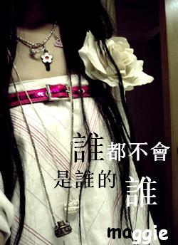 [分享]谁是谁的谁。