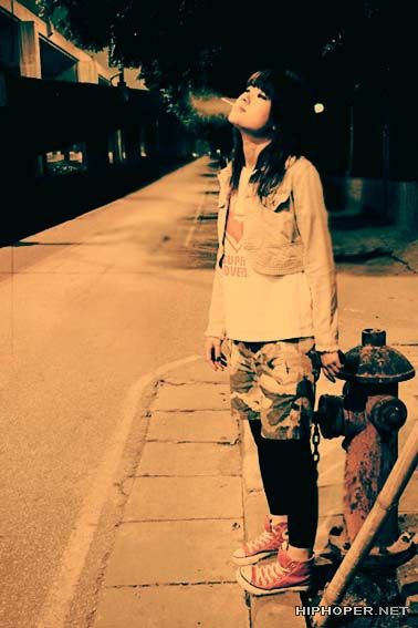 [分享]谁是谁的谁。