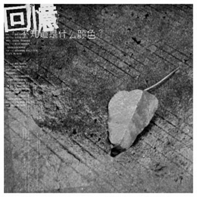 纪念哥哥－【当爱已成往事】