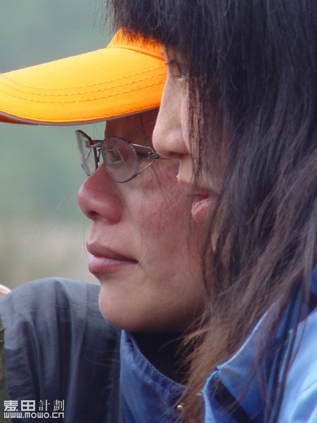 四川马边 麦想之旅