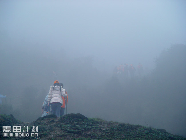 四川马边 麦想之旅